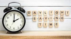 Daylight Savings Time 2024 Spring Forward, Fall Back, or Move Forward